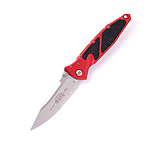 Image of Microtech Socom Elite S/E Stonewash Part Serrate 4in Folding Knife