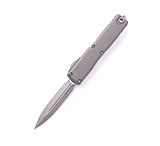 Image of Microtech Ultratech Gen III ZBP D/E Apocalyptic Standard 3.55in Automatic Folding Knife