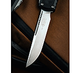 Image of Microtech Ultratech Gen III ZBP S/E 3.55in Standard Folding Knife