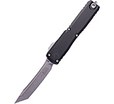 Image of Microtech Ultratech Gen III ZBP T/E 3.55in Standard Folding Knife