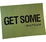 Image of Miculek Get Some Sticker