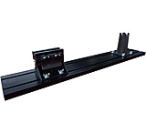 Image of Mid-Evil Industries Rail Vise With Picatinny Rail Platform
