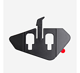 Image of Midland Radio Adhesive-mount-for-bt-mini-helmet-intercom-c1440 C82095B2
