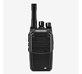 Image of Midland Radio BR200 BizTalkR Business Band Two-Way Radio - BR200 32CD82B9