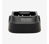 Image of Midland Radio BizTalkR Desktop Charger Base for MB400 - MDC400 5C939D35