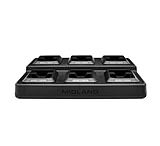 Image of Midland Radio BR10 BizTalkR FRS Heavy-Duty Business Radio Multi-Unit Charger - BGC10 6206BABE