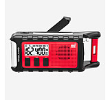 Image of Midland Radio ER310PRO Portable Emergency Crank Radio with Power Bank A2B0957E