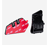 Image of Midland Radio Fixing Plates for Helmet Intercom - C1505 65D1B849