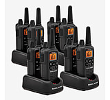 Image of Midland Radio Lxt600bbx4-business-radio-bundle 76CC4766