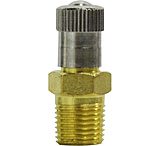Image of Midland Metal 46-620 Pneumatic Valve 0.125in. Npt x 0.9in. Spring Core