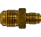 Image of Midland Metal Sae 45 Degree Flare Union 1/2in x 3/8in.