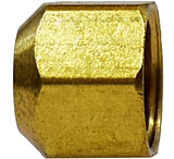 Image of Midland Metal Sae 45 Degree Flared Cap 1/2in.