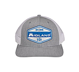 Image of Midland Radio Midland Est. 1959 Crest Hat 4F0ED750