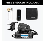 Image of Midland Radio MXT115AGR - 15-Watt Harvest Bundle 24F4456A