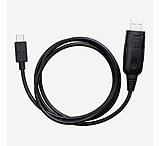Image of Midland Radio MXT115P Two-Way Radio Programming Cable - MXPG15 BDB720B9