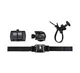Image of Midland Radio Action Cam Mounting Kit