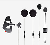 Image of Midland Radio BTR1 Advanced Second Helmet Kit - BTA1 ABA5BEE1