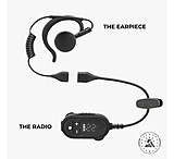Image of Midland Radio ClipTalk Micro Two-Way Radio 9C70ABF8