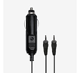 Image of Midland Radio Dual Pin Car Charger - LXADD C296F841