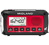 Image of Midland Radio Dynamo Crank Radio