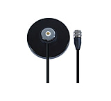 Image of Midland Radio MICROMOBILE Two-Way Radio Magnetic Antenna Mount