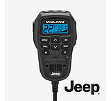 Image of Midland Radio MicroMobileR JeepR MXT275 and MXT575 Microphone - MA75J 099F0810