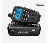Image of Midland Radio MXT295 PRO 15W MicroMobile GMRS Two-Way Radio 78BE160D