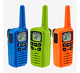 Image of Midland Radio T10x3m-multi-color-pack-x-talkerR-two-way-radio 155A5FF4
