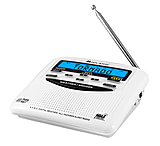 Image of Midland Radio Desktop Weather Alert Radio