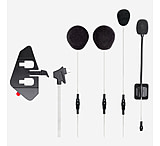 Image of Midland Radio Second Helmet Audio and Mounting Kit for BTMINI - C1439.01 DED230AB