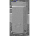 Image of Midwest Electric Unmetered Surface Power Outlets - 50A