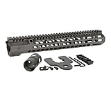 Image of Midwest Industries M-LOK 308 High Combat Rail HD Hanguard