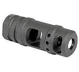 Image of Midwest Industries .30Cal Muzzle Brake- 5/8-24 Two Chamber