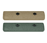 Image of Midwest Industries 5 Slot Key Mod Panel