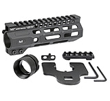 Image of Midwest Industries Combat Rail M-Lok Handguard