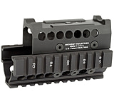 Image of Midwest Industries Aimpt T1/ Vortex Sparc, Prim arms Handguard, Top Cover for AK 47 / 74