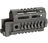 Image of Midwest Industries AK Alpha Series Krink Quad Rail Handguard