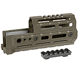 Image of Midwest Industries AK Alpha Series M-LOK Handguard