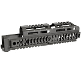 Image of Midwest Industries AK Alpha Series Quad Rail Handguard