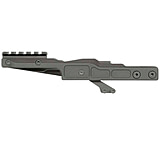 Image of Midwest Industries AK Alpha Series Railed Dot Mount