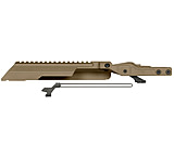 Image of Midwest Industries AK Alpha Series Railed Top Cover
