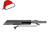 Image of Midwest Industries AK Alpha Series Railed Top Cover