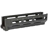 Midwest Industries AK Drop-In M-LOK Handguard