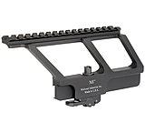 Image of Midwest Industries AK YUGO Side Railed Scope Mount