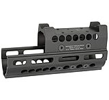 Image of Midwest Industries AK47/74 SS W/ Burris FastFireTop Cover