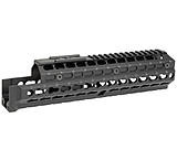 Image of Midwest Industries AKXG2 Extended Universal KeyMod Model
