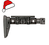 Image of Midwest Industries Alpha Series Fixed Beam Side Folder