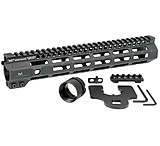 Image of Midwest Industries AR-15 Free Float 1-Piece Combat Rail Handguard