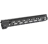 Image of Midwest Industries AR-15 Free Float 1-Piece Combat Rail Handguard