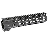 Image of Midwest Industries AR-15 Free Float 1-Piece Combat Rail Handguard